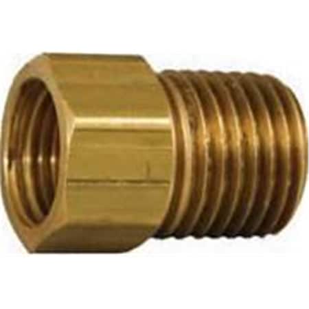 Marsh Excel 0.25 in. Inverted Flare Adapter M6E-ME2132P